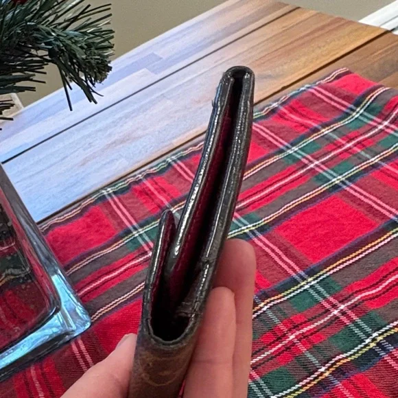 Authentic Louis Vuitton Josephine Wallet - Picture 6 of 11